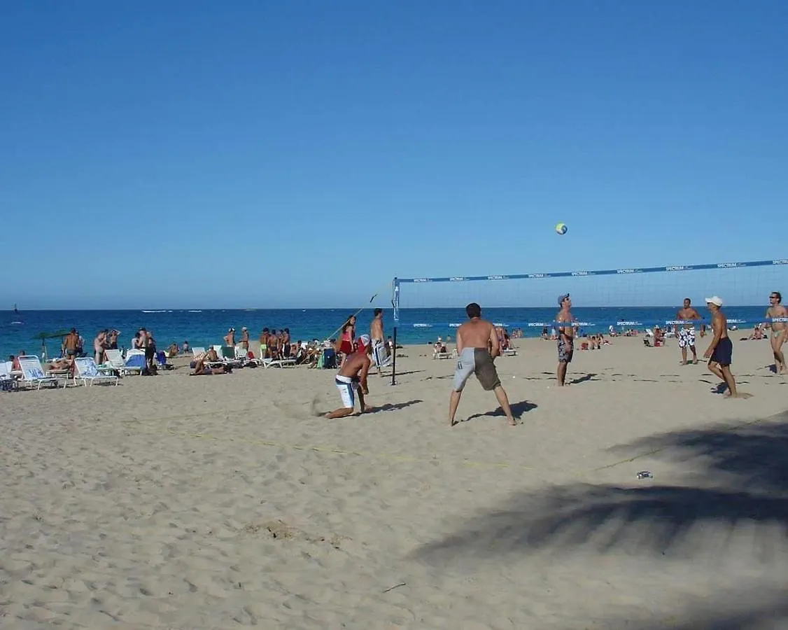Kasa Los Corales Studio For 2 Pool Beach Parking San Juan 0*,  Puerto Rico