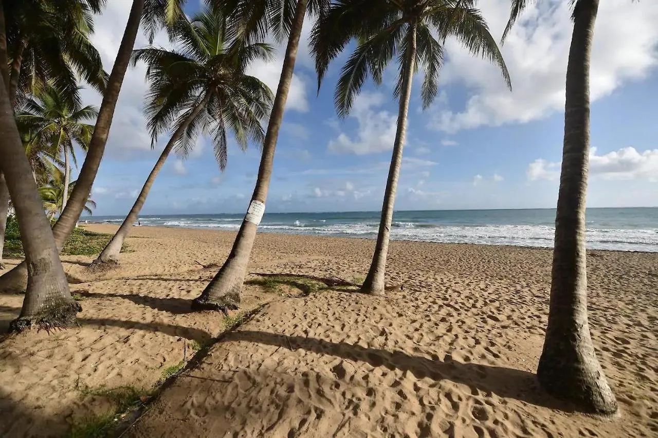 KASA Los Corales Studio for 2 POOL BEACH PARKING San Juan Puerto Rico